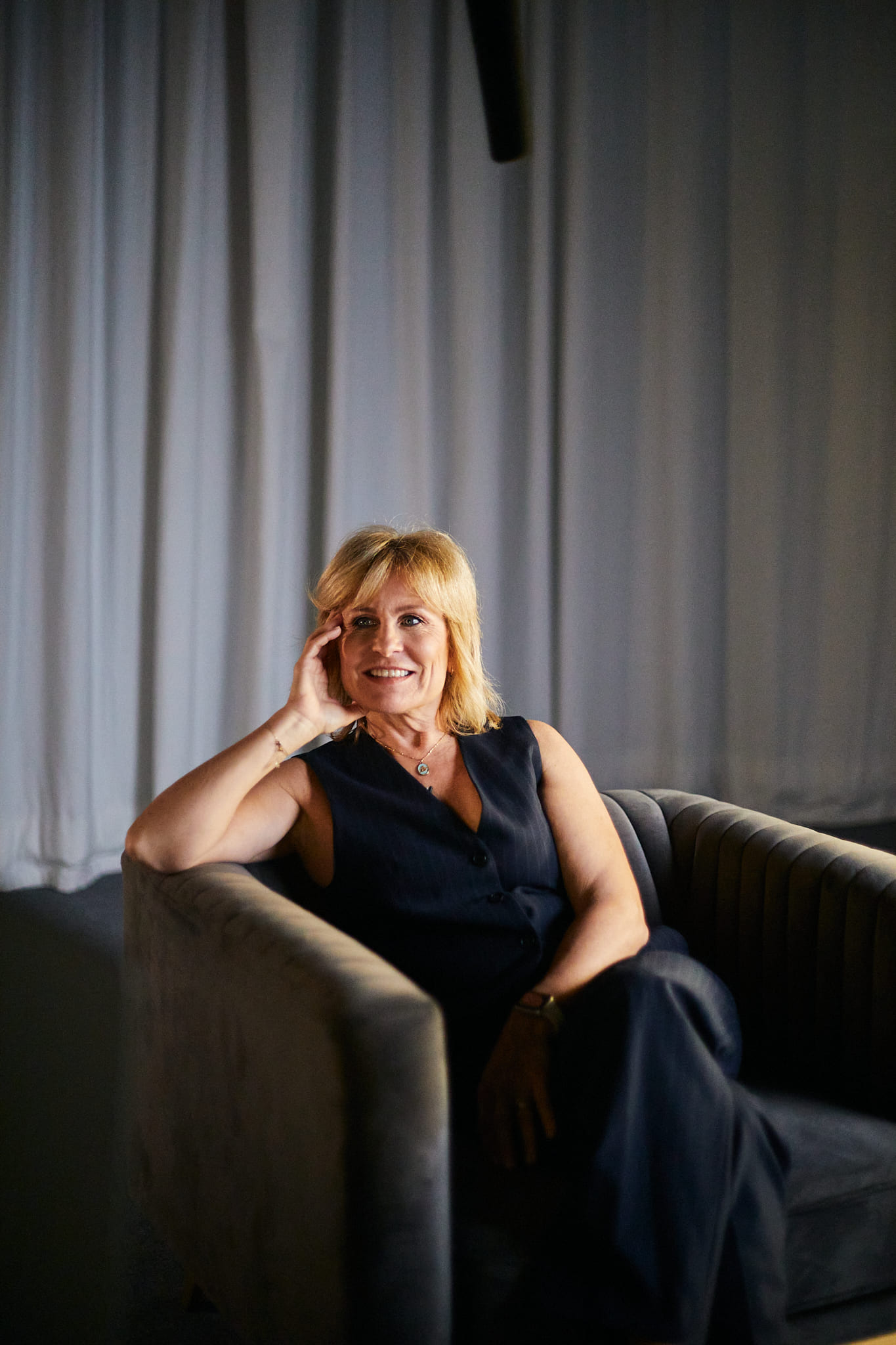 Imagen del making off 10