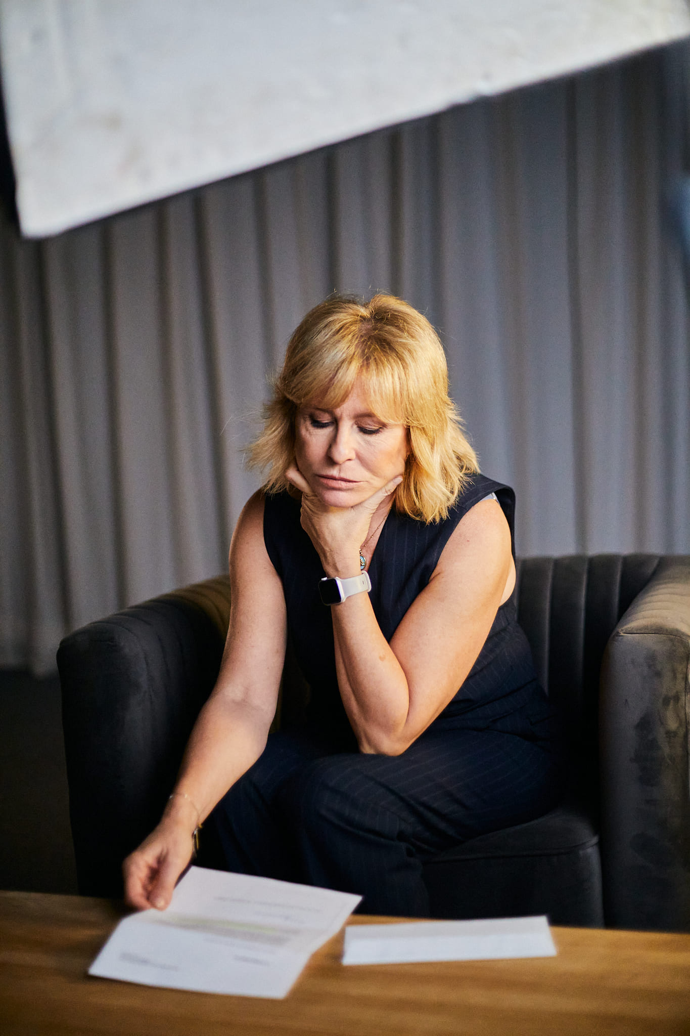 Imagen del making off 19