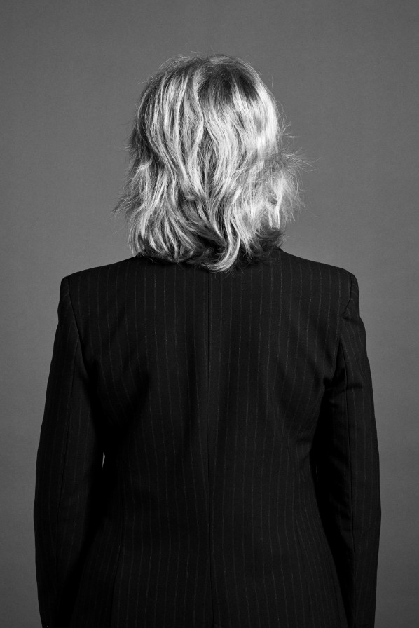 Personaje Imagen