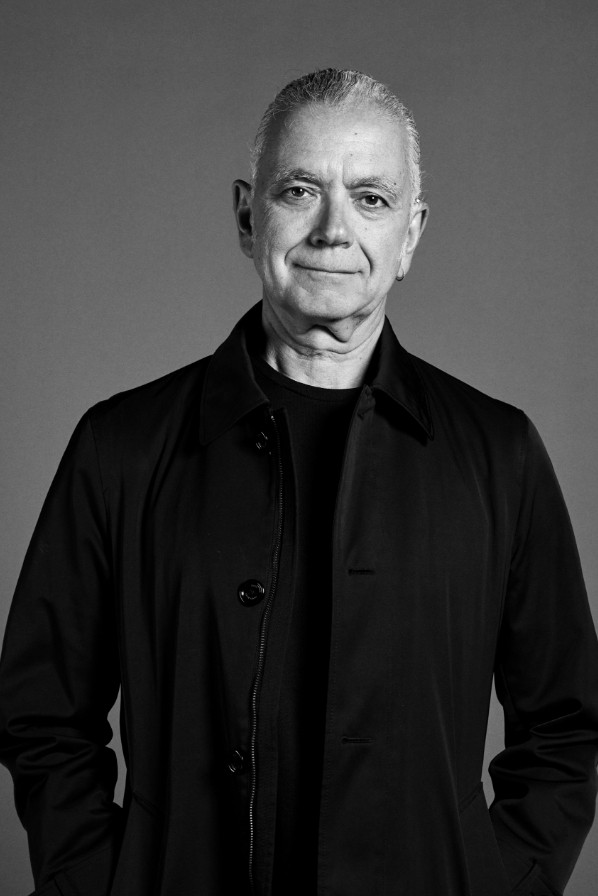 Personaje Imagen